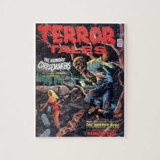 terror tales 9 jigsaw puzzle