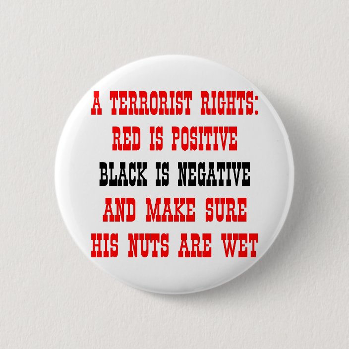 red positive black negative red positive black negative
