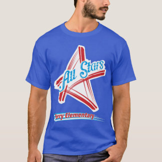 Terry All Stars T-Shirt - Adult
