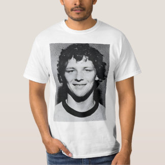 "  Terry Fox classic" T-Shirt