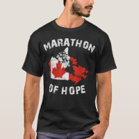 Terry Fox Marathon Of Hope Canada Marathon