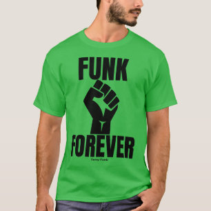 Terry Funk 1 T-Shirt