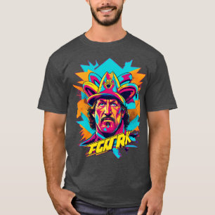 Terry Funk T-Shirt