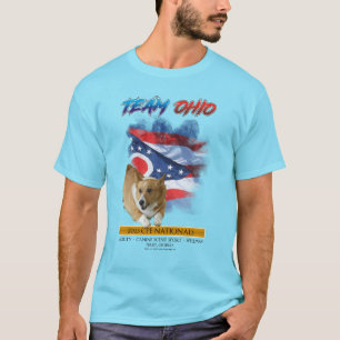 Terry McGlaughlin MEDIUM shirt
