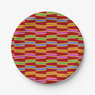 Terry Paper Plate