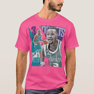 Terry Rozier Basketball Shirt Tapestry