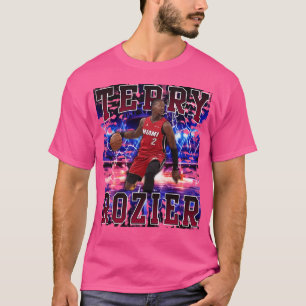 Terry Rozier T-Shirt