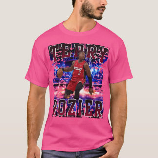 Terry Rozier T-Shirt