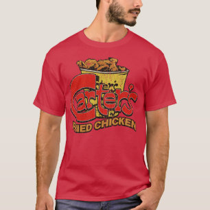 ters Fried Chicken 1968 T-Shirt