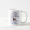 Tervuren Mug; Inspirational Quote