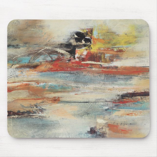 Tesiturno Mouse Mat (Front)