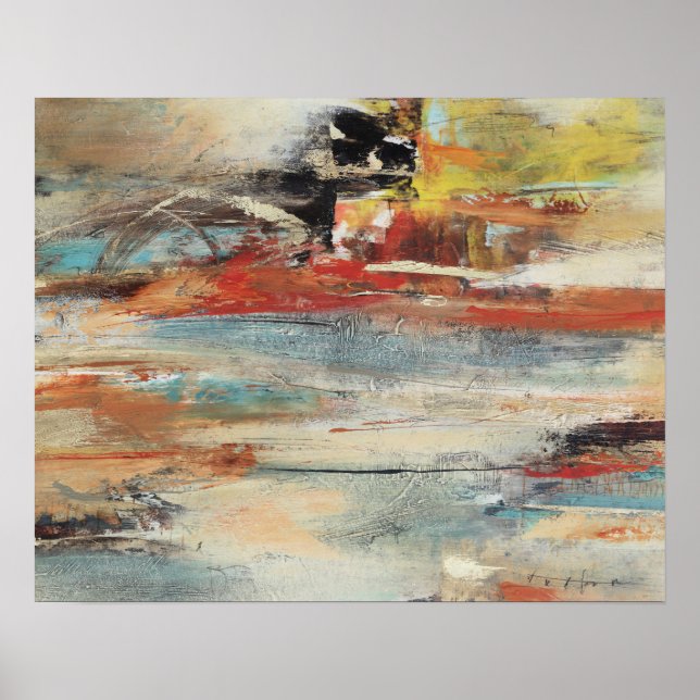 Tesiturno Poster (Front)