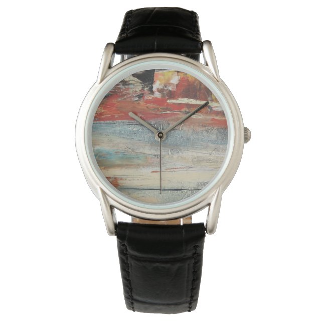 Tesiturno Watch (Front)