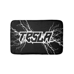 Tesla Bath Mat