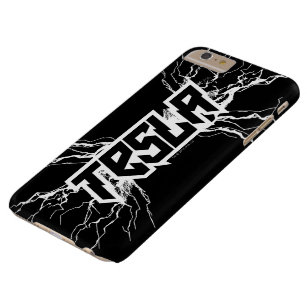 Tesla Barely There iPhone 6 Plus Case
