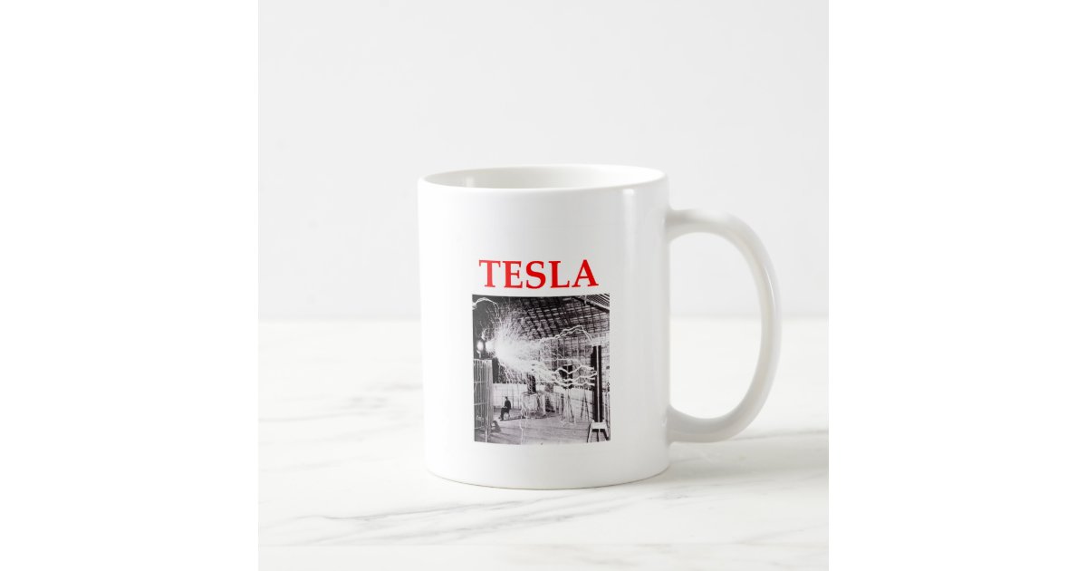 Tesla coffee екатеринбург