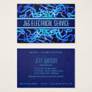 Tesla Coil Lightning Electrician Home Automation