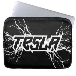 Tesla Laptop Sleeve