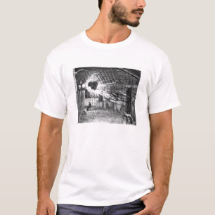 Tesla T-Shirt