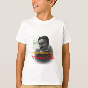 Tesla T-Shirt