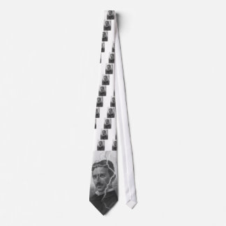 Tesla, The Lightning Man Tie