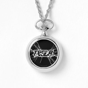 Tesla Watch