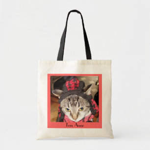 Tess Anne Tote Bag