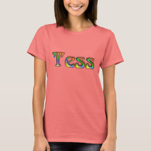 Tess T-Shirt