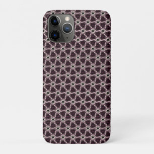 Tessellated Quilt iPhone 11 Pro Case