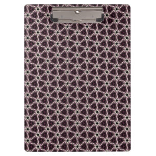 Tessellated Quilt Clipboard