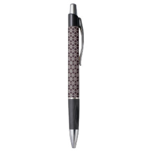 Tessellated Quilt Pen