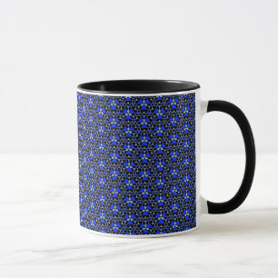 Tessellation SmPhi 3A Sm Any Colour Mug