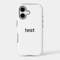 test