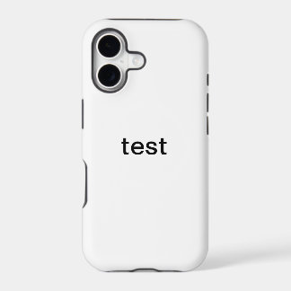 test