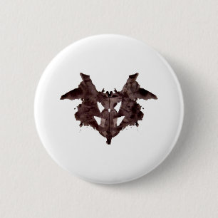 Test 6 Cm Round Badge
