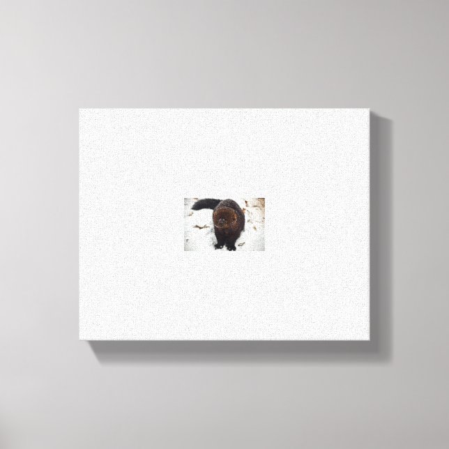 test canvas print (Front)