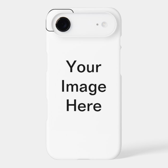 Test Cat Item Case-Mate iPhone Case (Back)