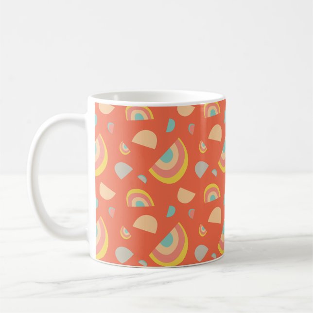test coffee mug (Left)