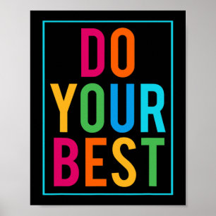 Test Day Mode On Teacher State Testing Ideas Schoo Poster