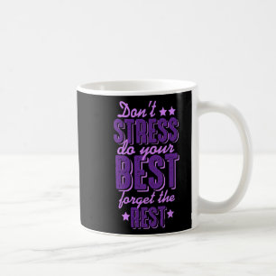 Test Day Testing Shirts For Women Teachers  Coffee Mug