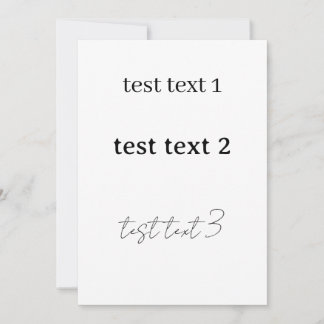 test for templates 4/10/2026