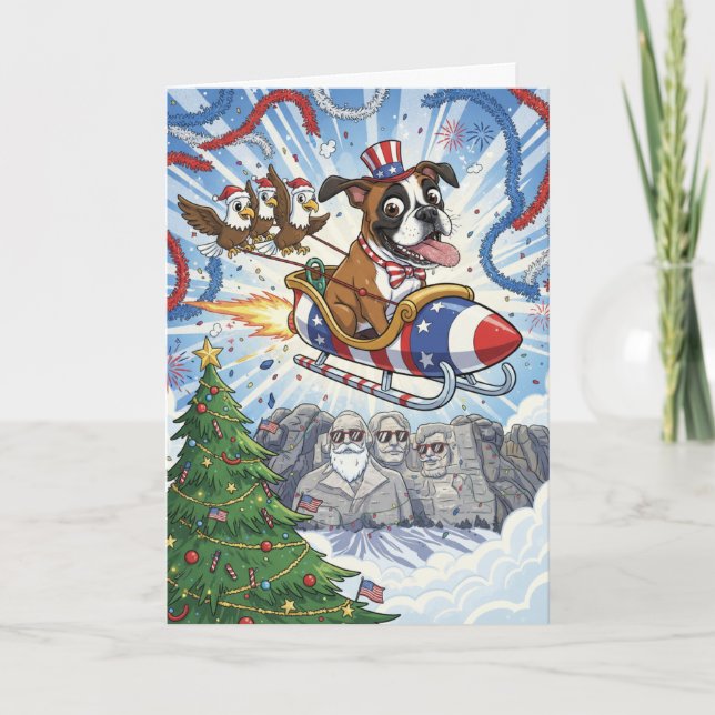 Test Greeting Card (Front)