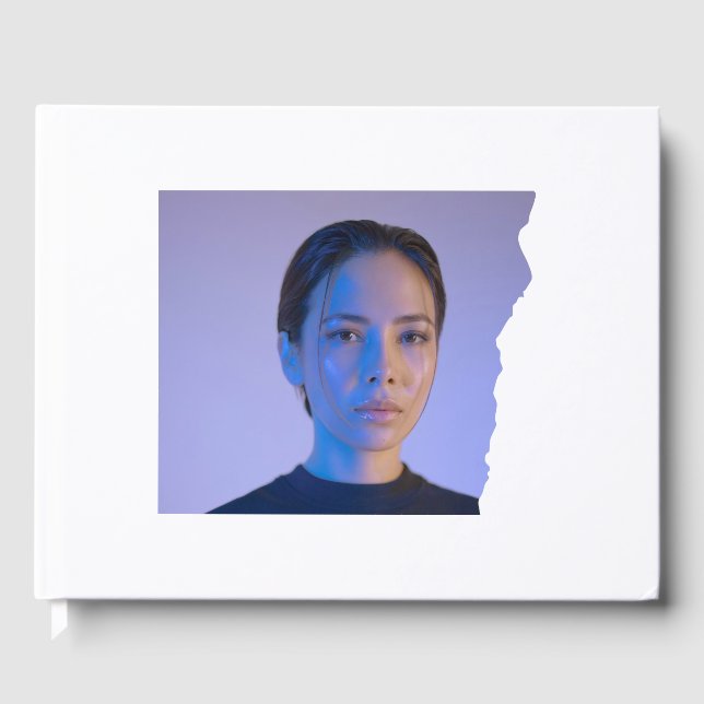 test guest book (Front)