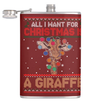 test  hip flask