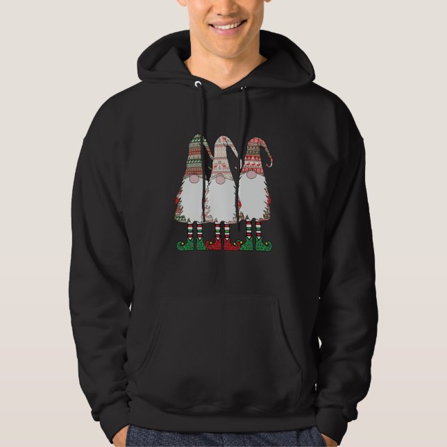 test hoodie (Front)