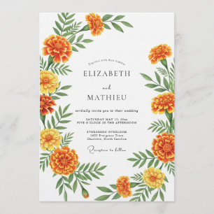 test invitation