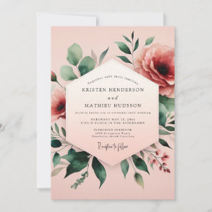 test invitation