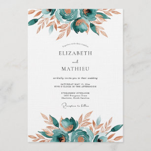 test invitation
