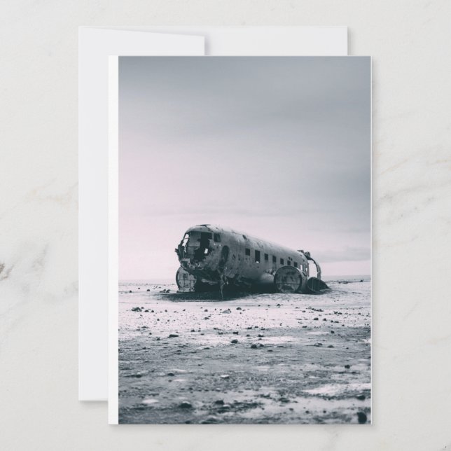 test invitation (Front)