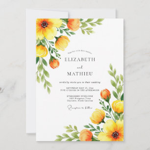 test invitation